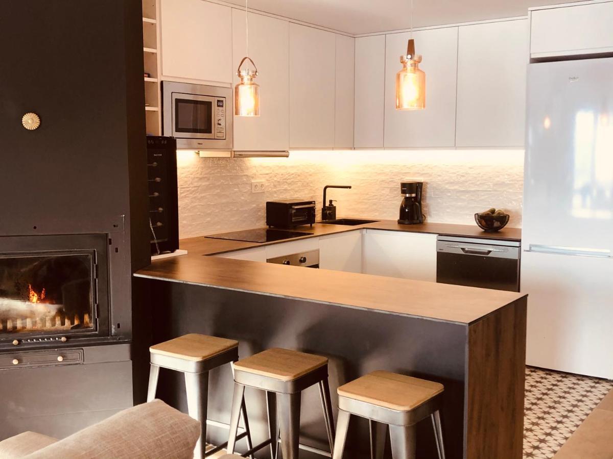 סיירה נבדה Beautifully Renovated 4 Bedroom Apt + Kid'S Room מראה חיצוני תמונה