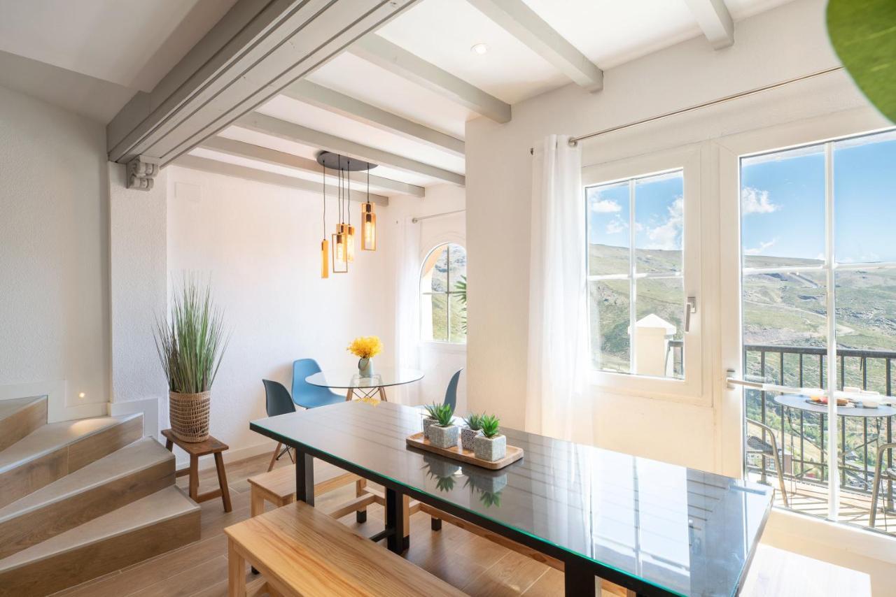 סיירה נבדה Beautifully Renovated 4 Bedroom Apt + Kid'S Room מראה חיצוני תמונה