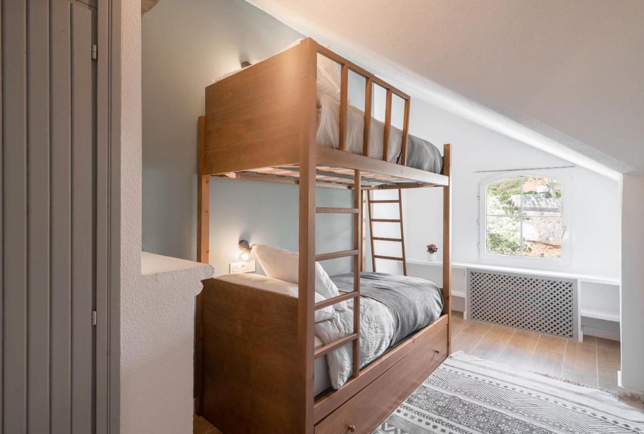 סיירה נבדה Beautifully Renovated 4 Bedroom Apt + Kid'S Room מראה חיצוני תמונה