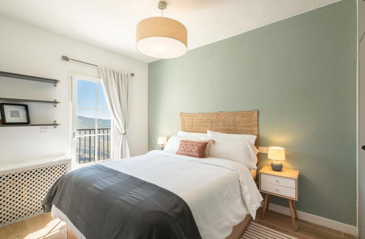 סיירה נבדה Beautifully Renovated 4 Bedroom Apt + Kid'S Room מראה חיצוני תמונה
