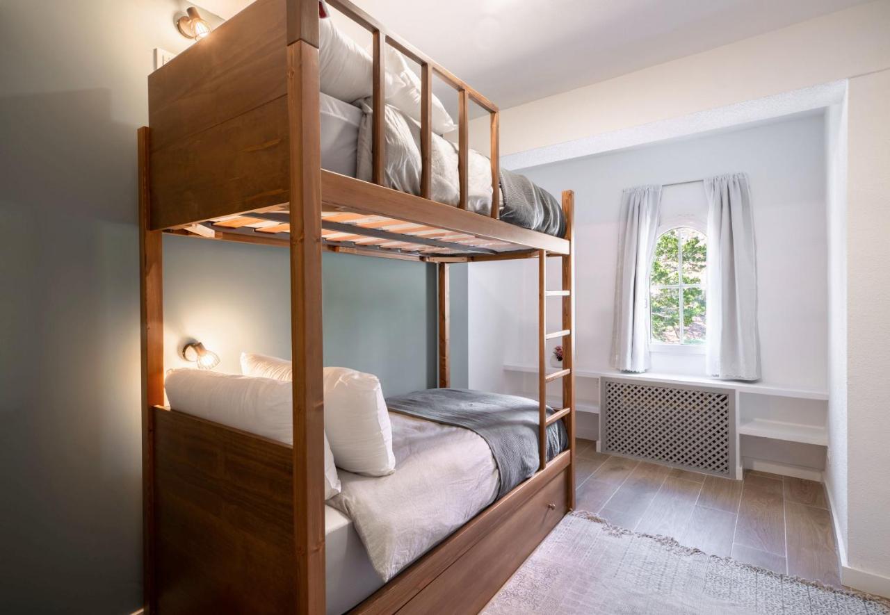 סיירה נבדה Beautifully Renovated 4 Bedroom Apt + Kid'S Room מראה חיצוני תמונה