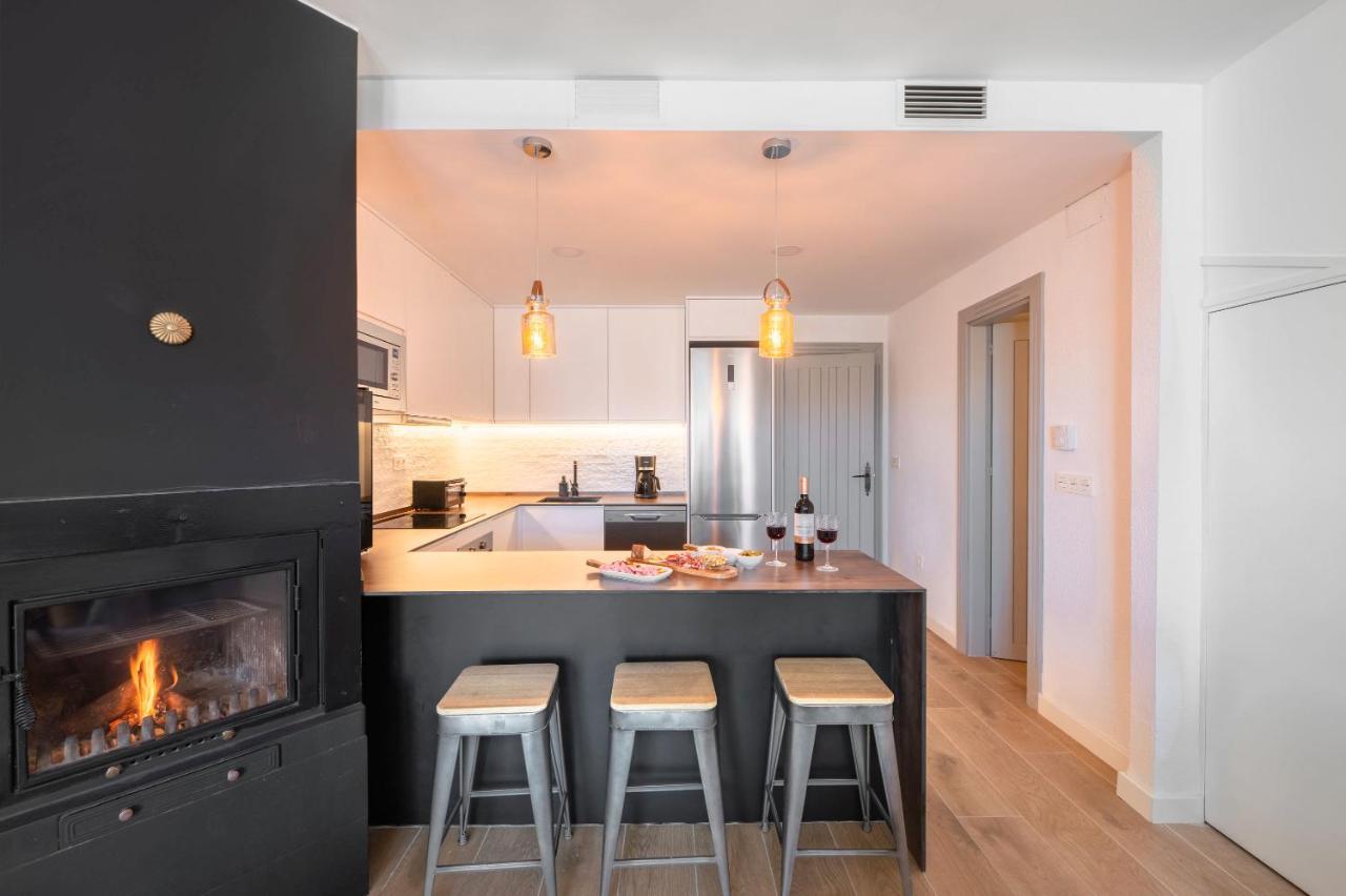 סיירה נבדה Beautifully Renovated 4 Bedroom Apt + Kid'S Room מראה חיצוני תמונה
