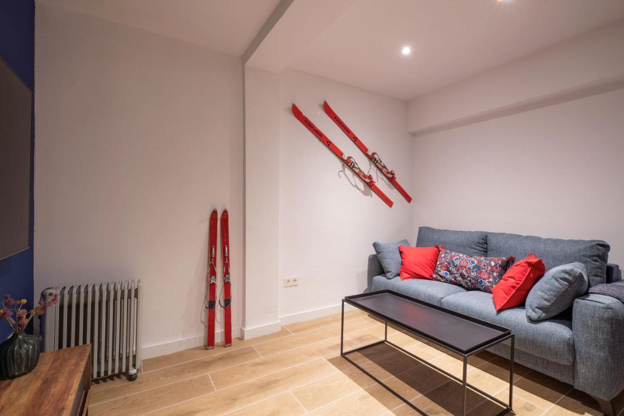 סיירה נבדה Beautifully Renovated 4 Bedroom Apt + Kid'S Room מראה חיצוני תמונה