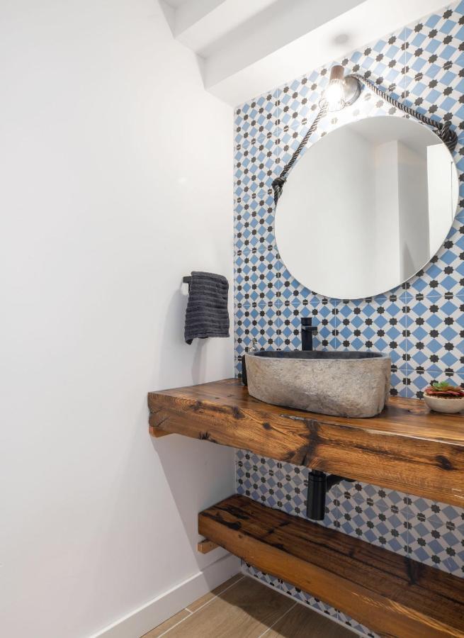 סיירה נבדה Beautifully Renovated 4 Bedroom Apt + Kid'S Room מראה חיצוני תמונה