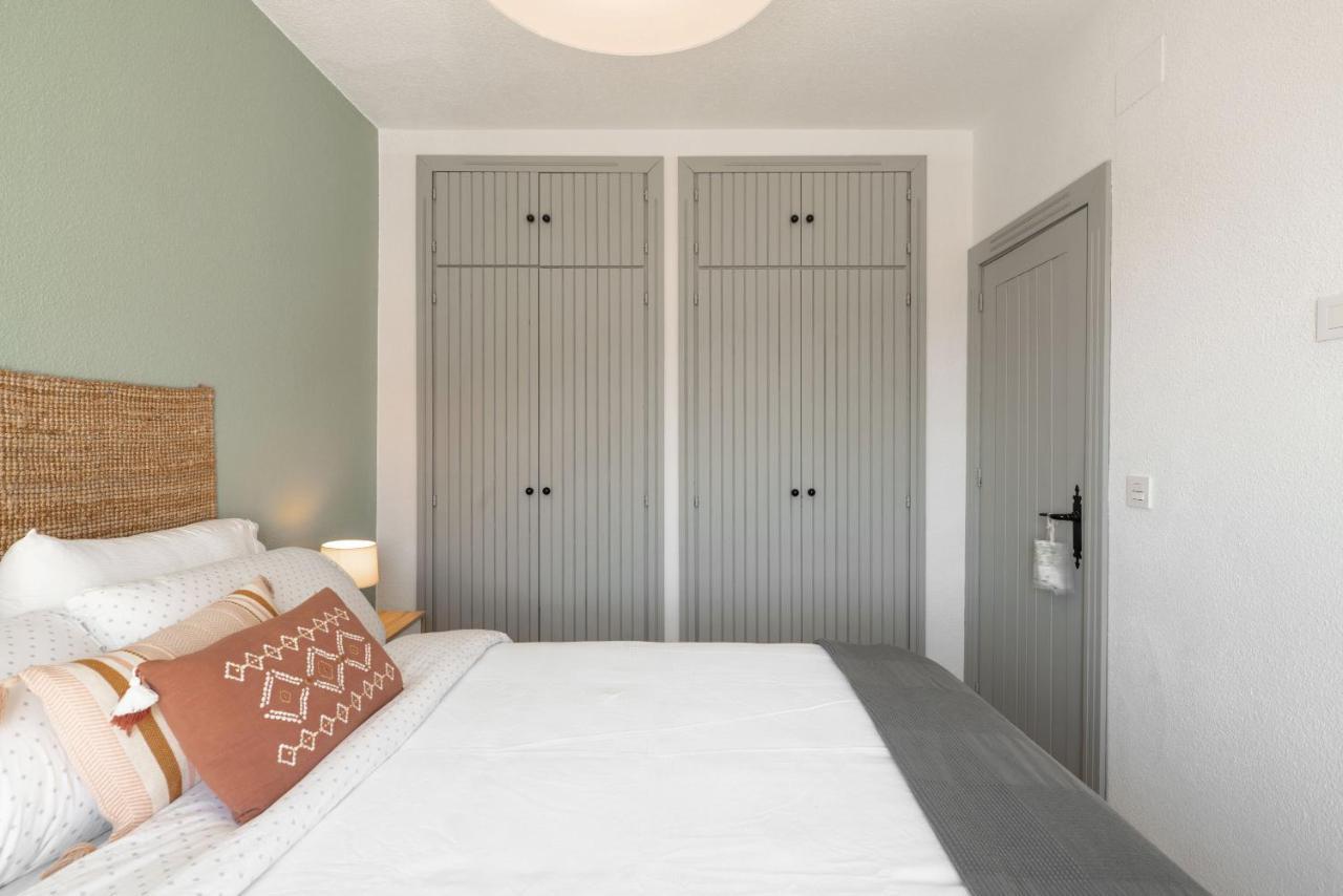 סיירה נבדה Beautifully Renovated 4 Bedroom Apt + Kid'S Room מראה חיצוני תמונה