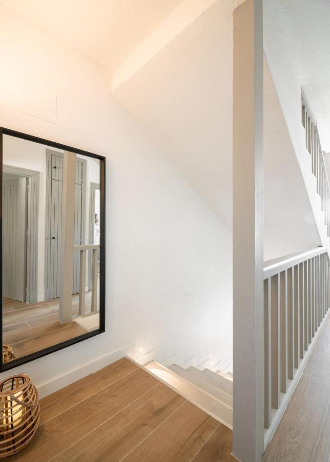 סיירה נבדה Beautifully Renovated 4 Bedroom Apt + Kid'S Room מראה חיצוני תמונה